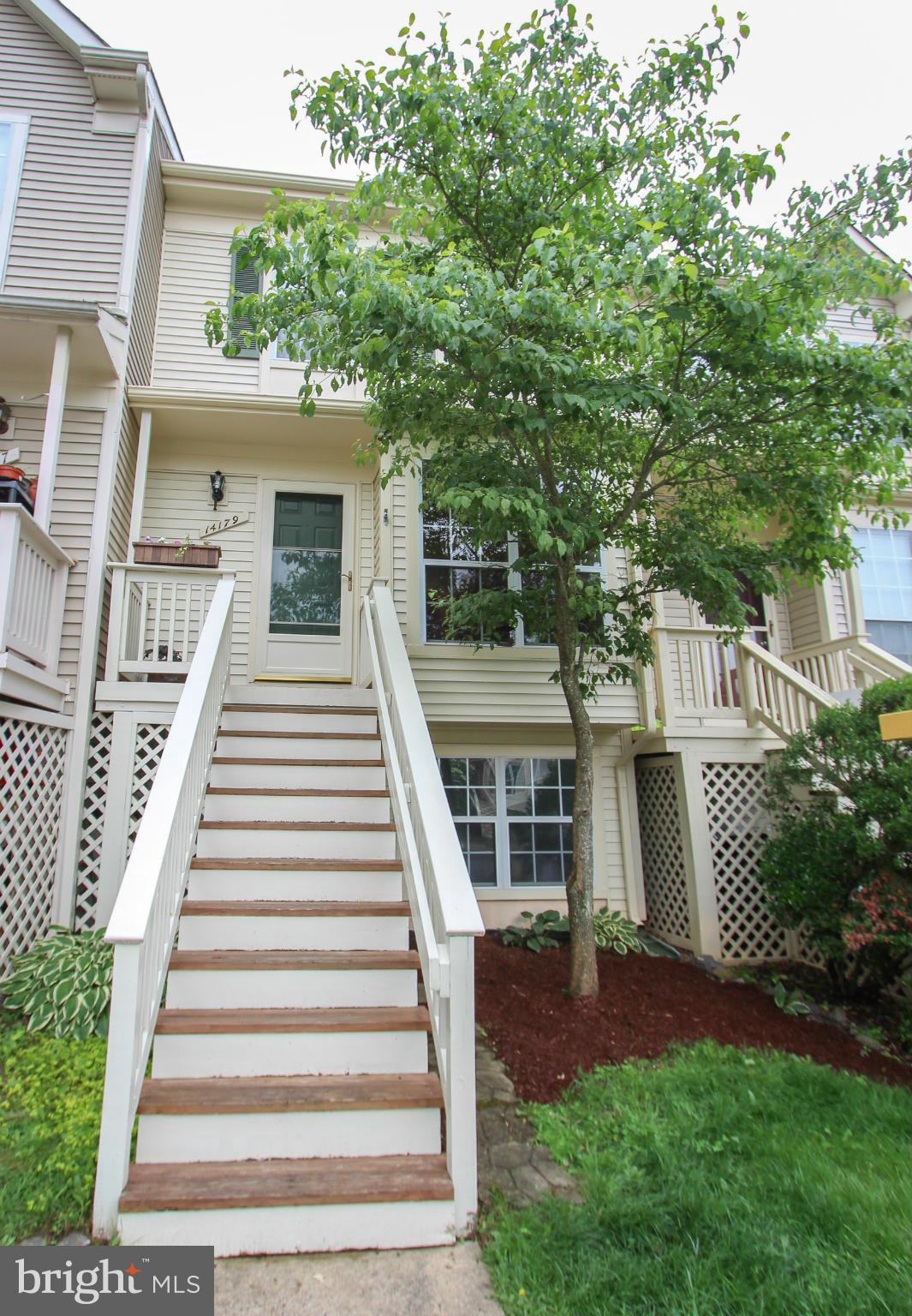 GREEN TRAILS - Residential