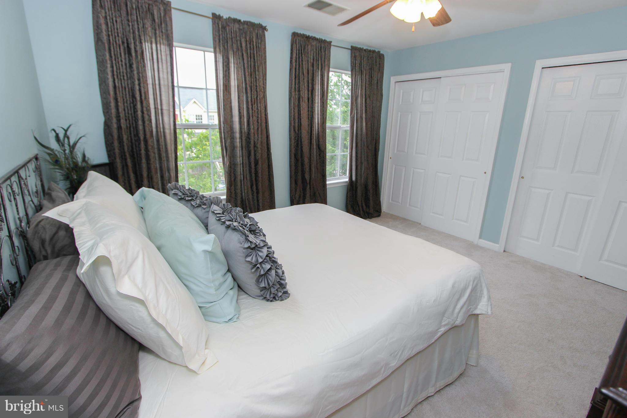 GREEN TRAILS - Residential