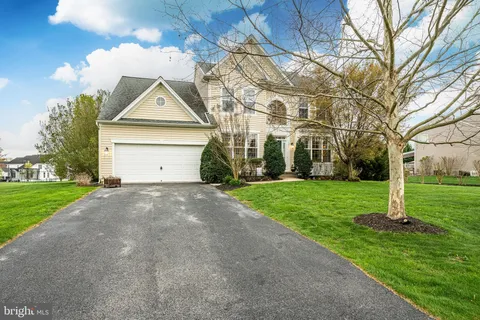 111 Shannon Boulevard, Middletown, DE MLS: DENC2079498