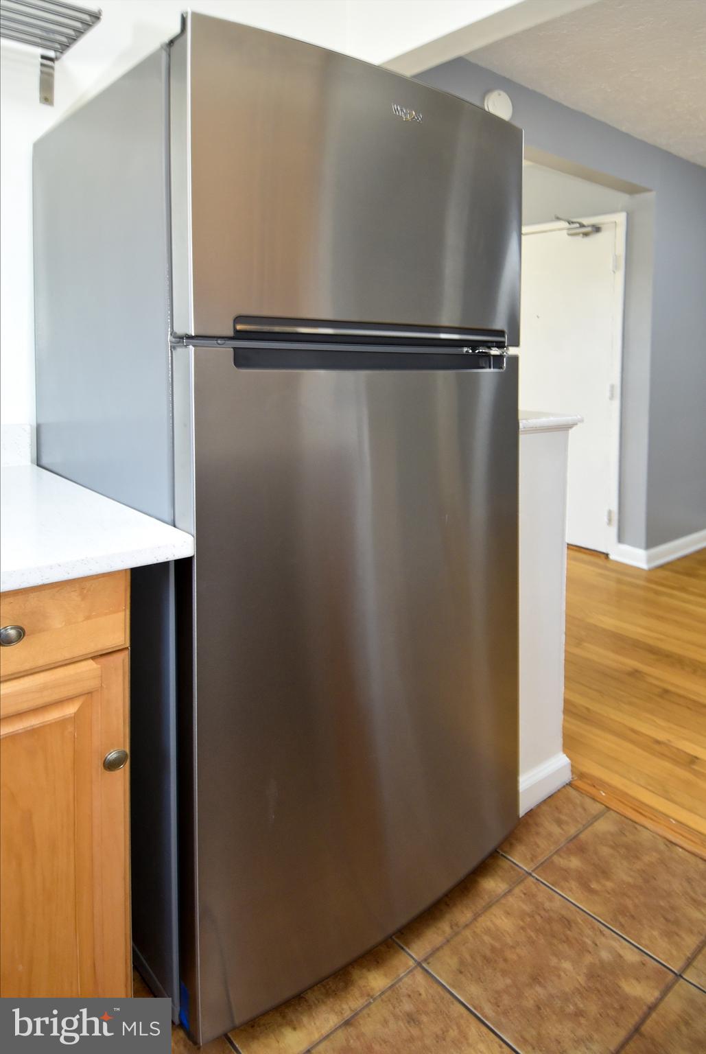 RIVERDALE PARK - Residential Lease