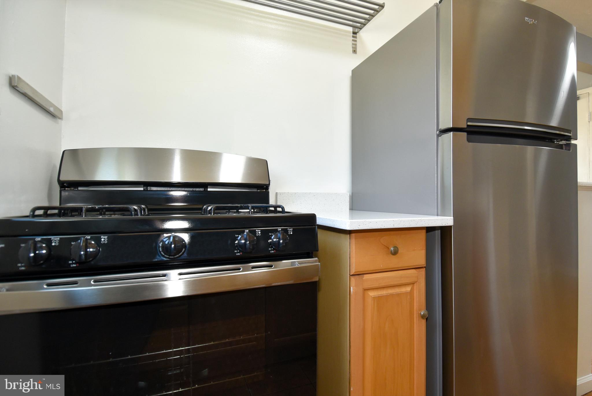 RIVERDALE PARK - Residential Lease