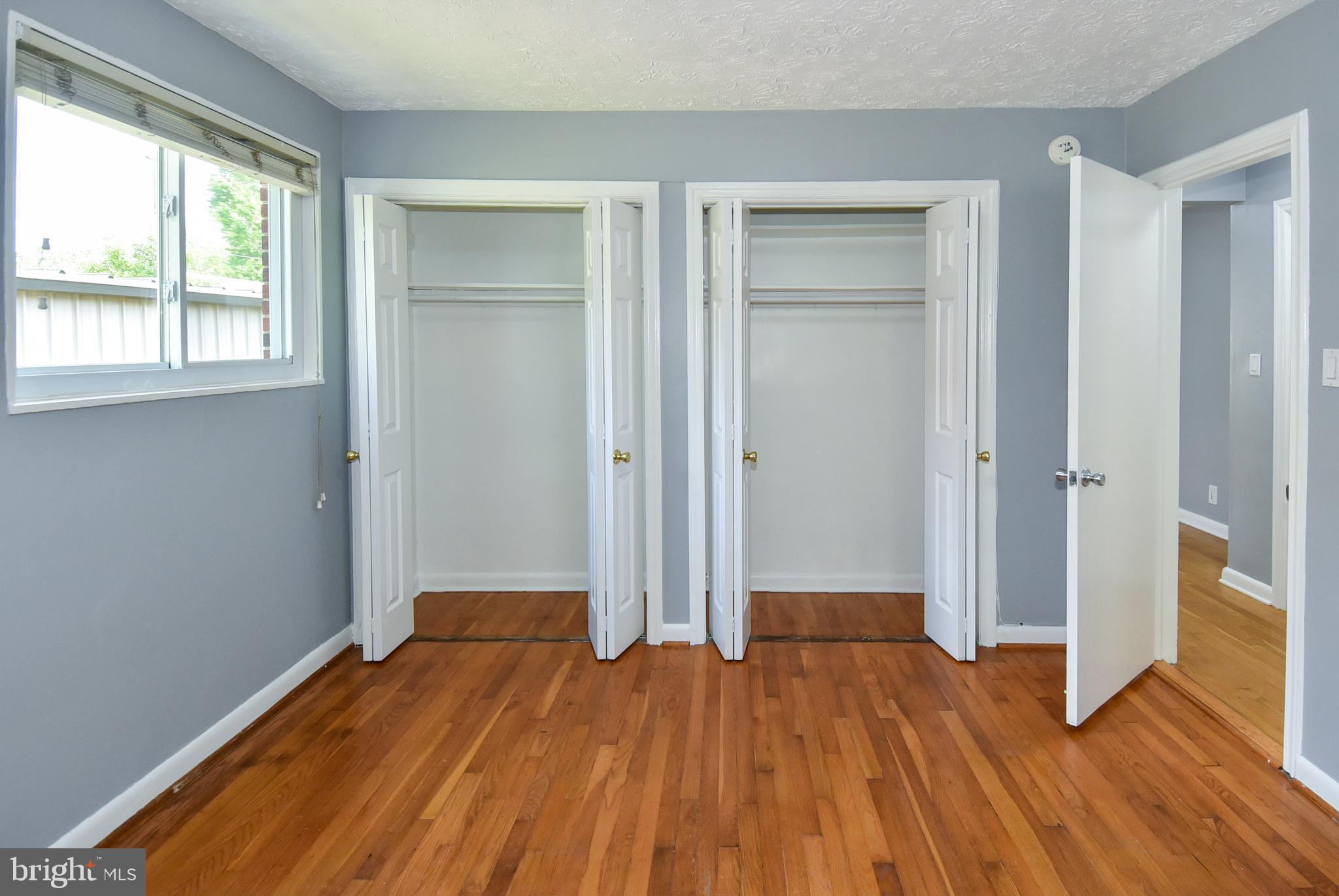 RIVERDALE PARK - Residential Lease