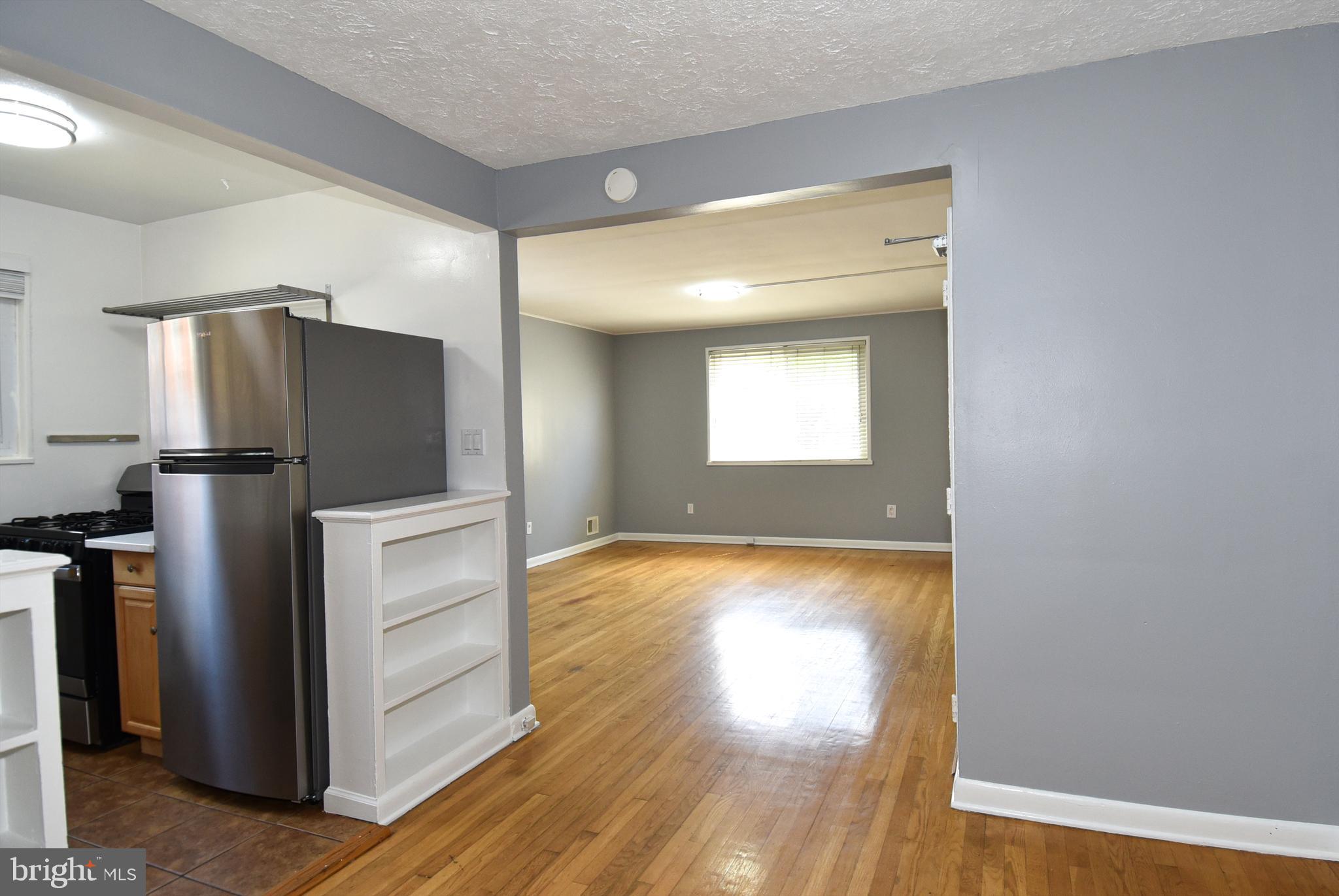 RIVERDALE PARK - Residential Lease