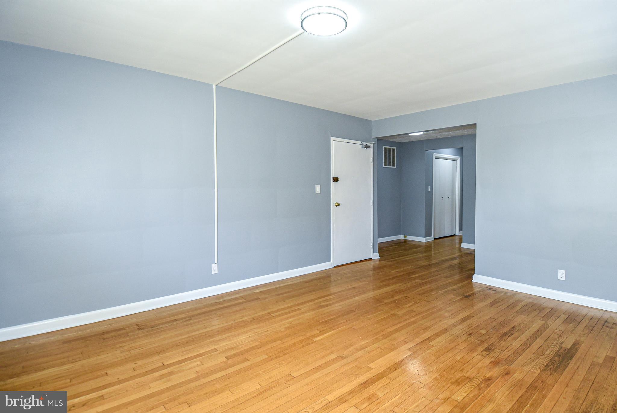 RIVERDALE PARK - Residential Lease