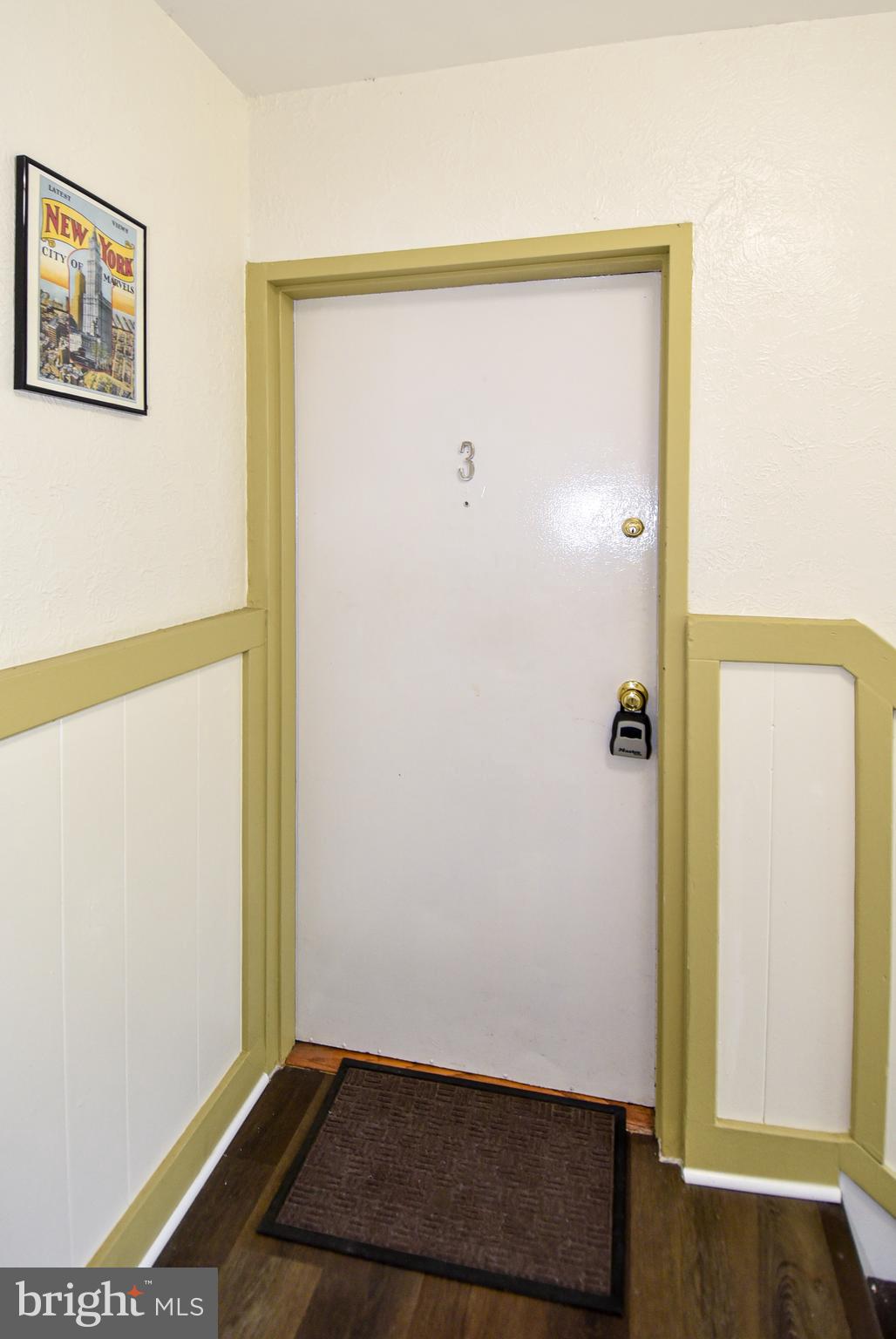 RIVERDALE PARK - Residential Lease