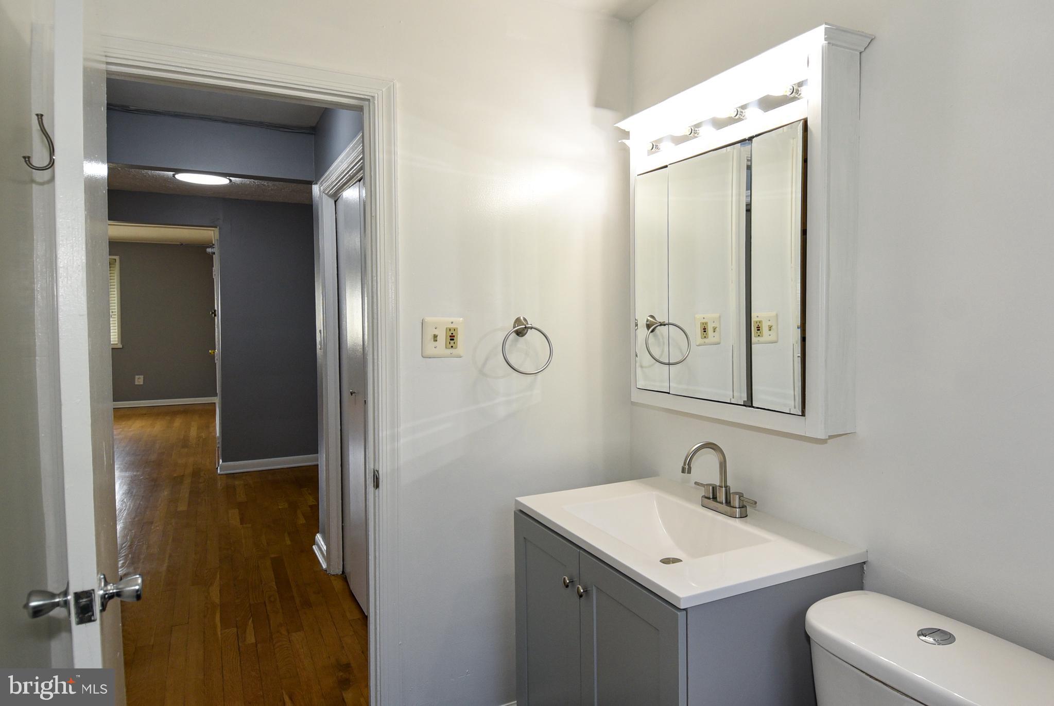 RIVERDALE PARK - Residential Lease