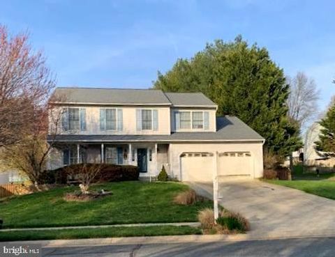 Photo of 933 Delray Drive, FOREST HILL, MD 21050 (MLS # MDHR2053266)