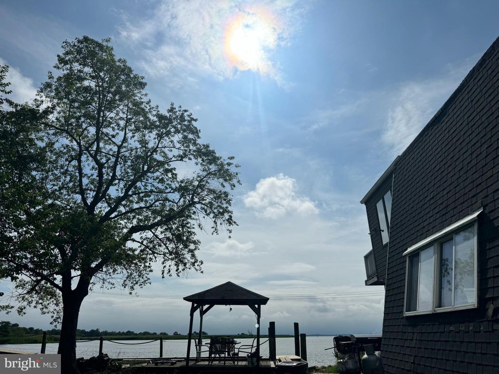 Photo of 92 Sinnickson Landing Road, SALEM, NJ 08079 (MLS # NJSA2016844)