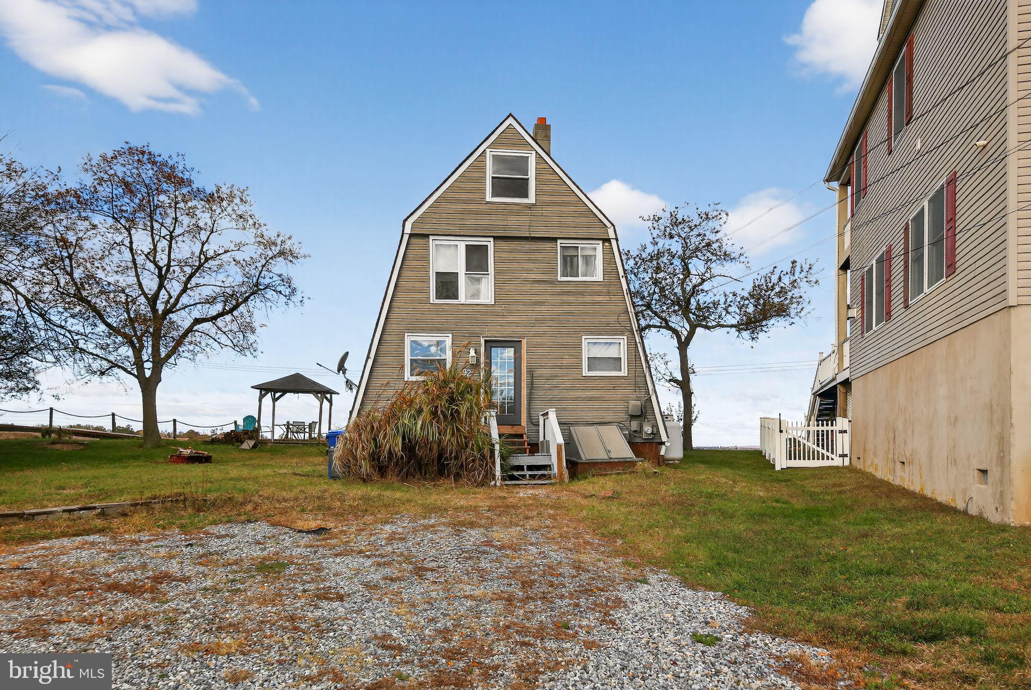 92 SINNICKSON LANDING ROAD