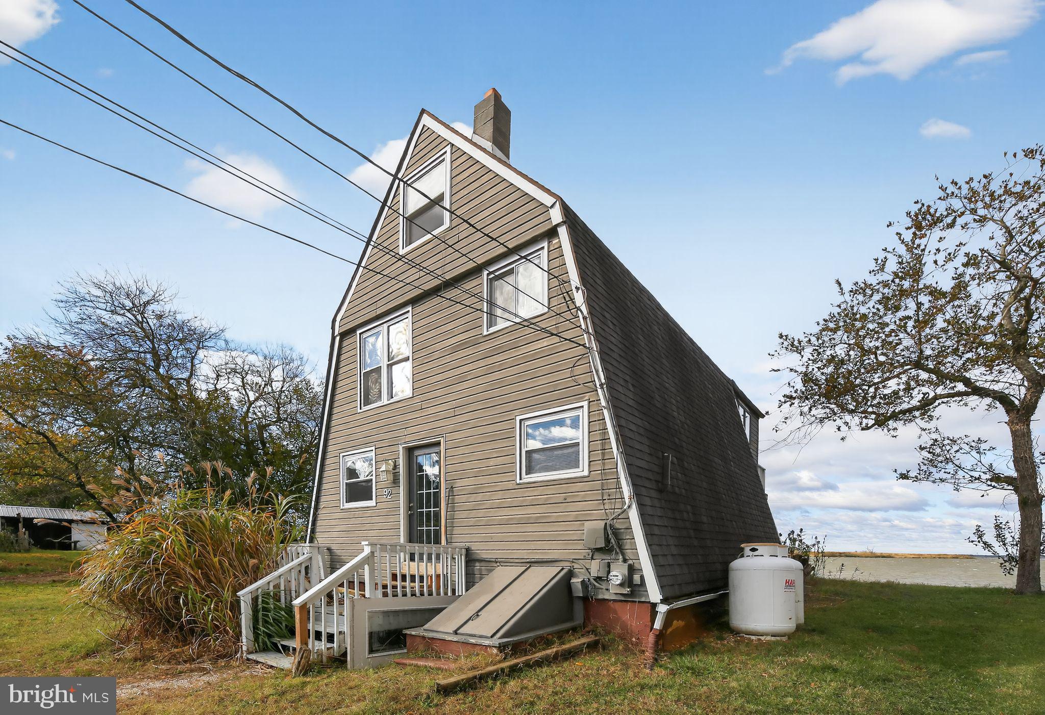 92 SINNICKSON LANDING ROAD