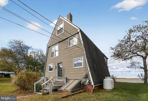 Homes For Sale - 92 Sinnickson Landing Road<br/> SALEM, NJ 08079