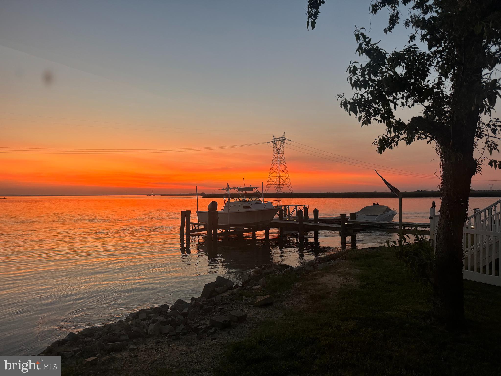 92 SINNICKSON LANDING ROAD