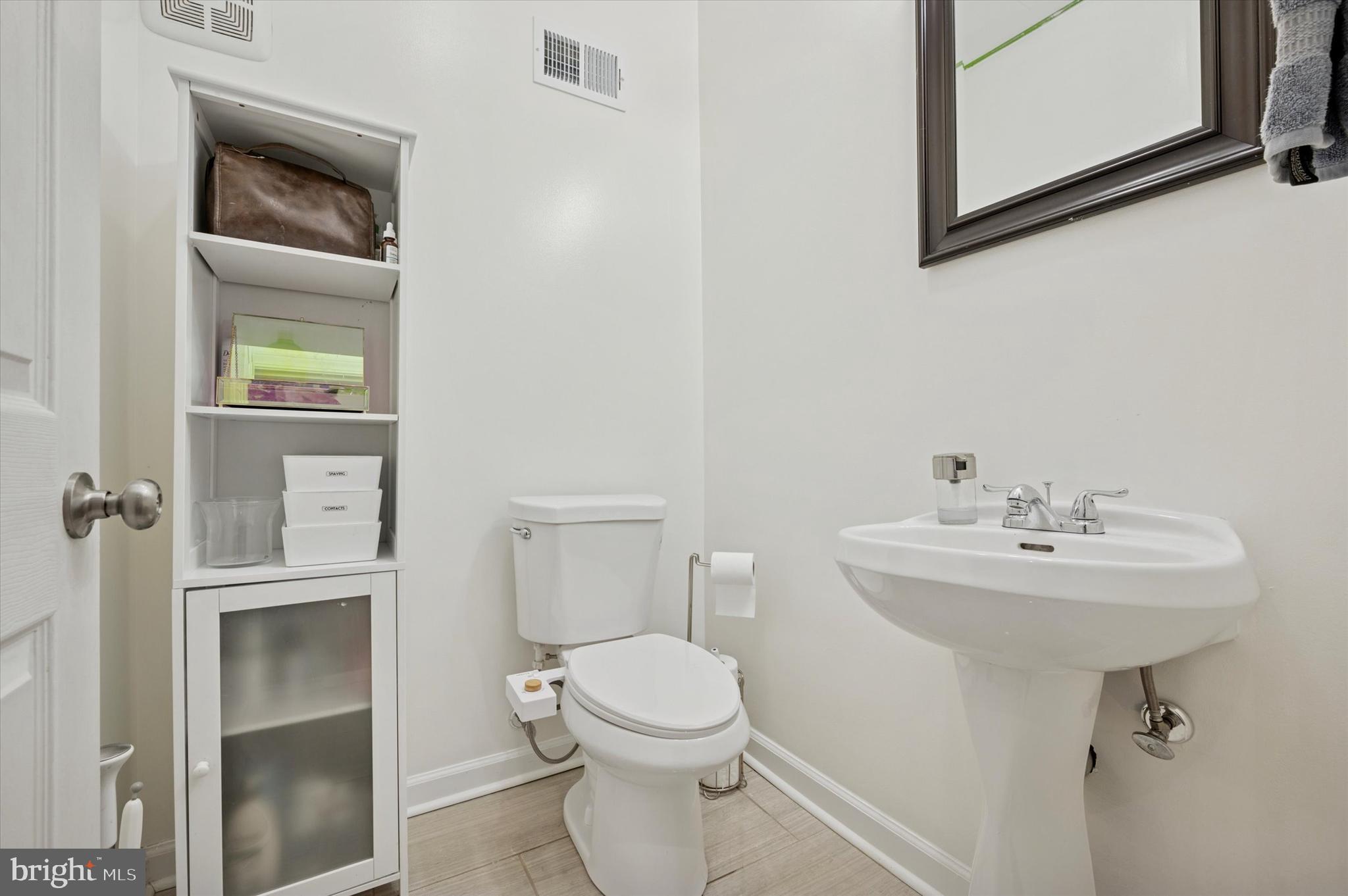 ROXBOROUGH - Residential