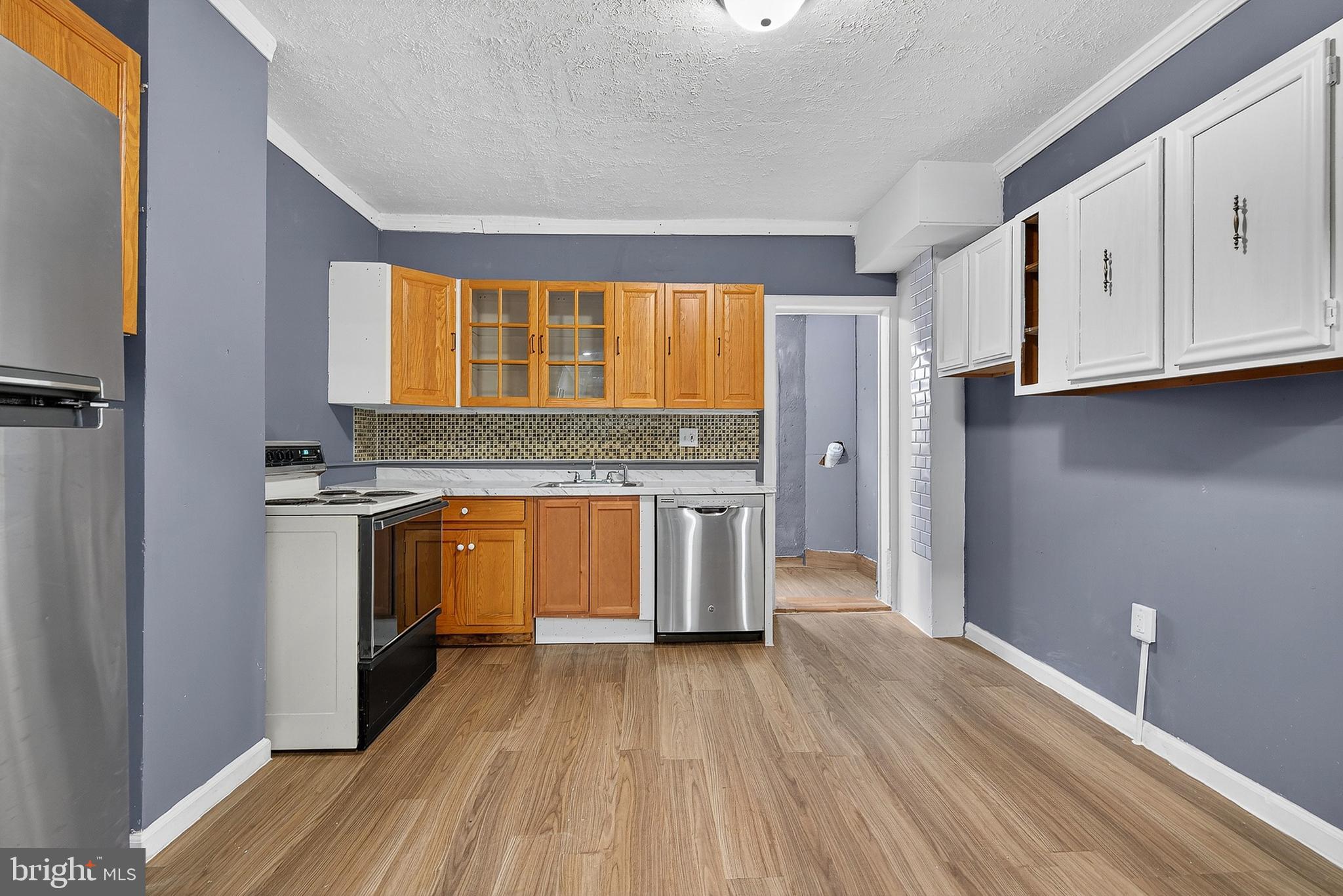 CARROLLTON RIDGE - Residential