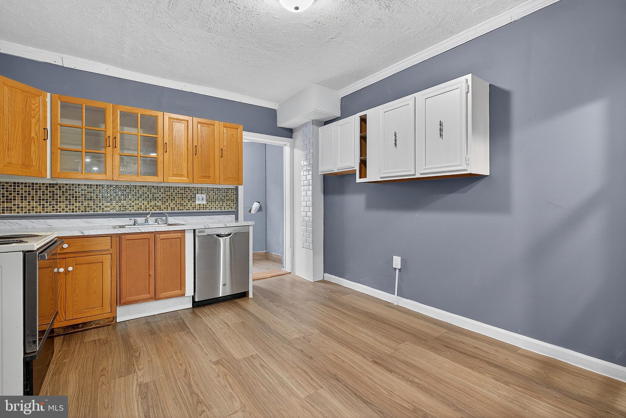 CARROLLTON RIDGE - Residential