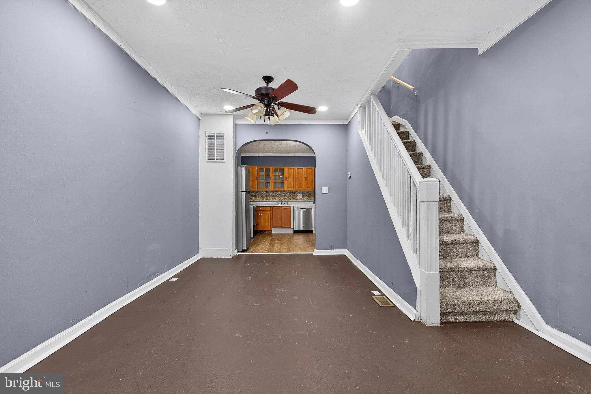 CARROLLTON RIDGE - Residential