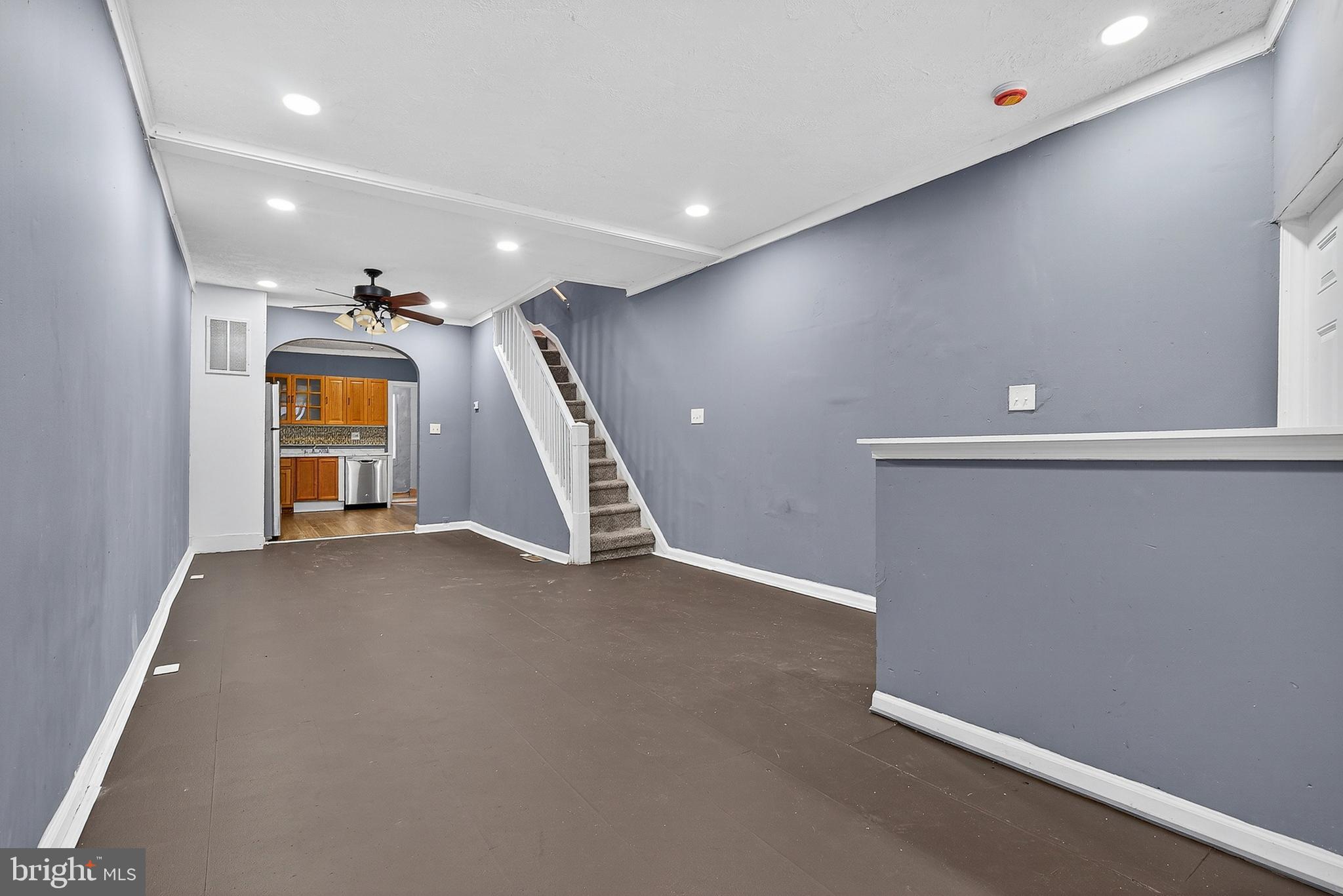 CARROLLTON RIDGE - Residential