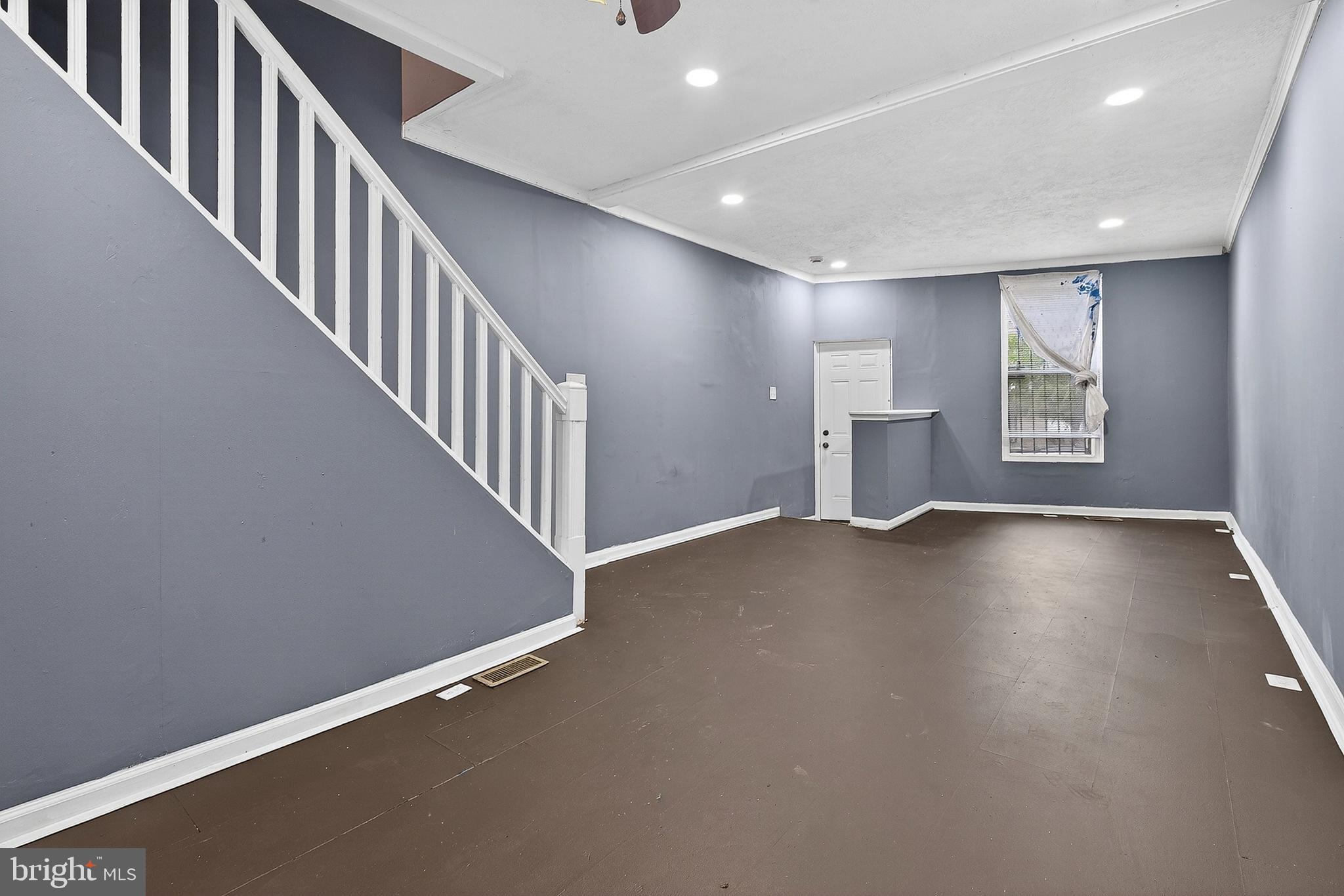 CARROLLTON RIDGE - Residential