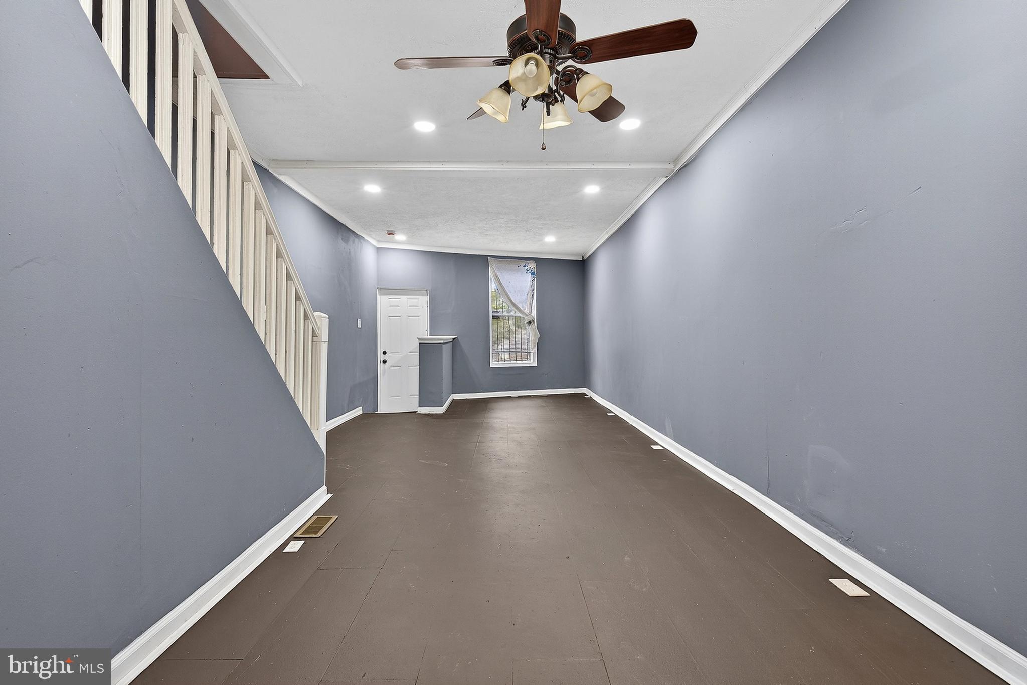 CARROLLTON RIDGE - Residential