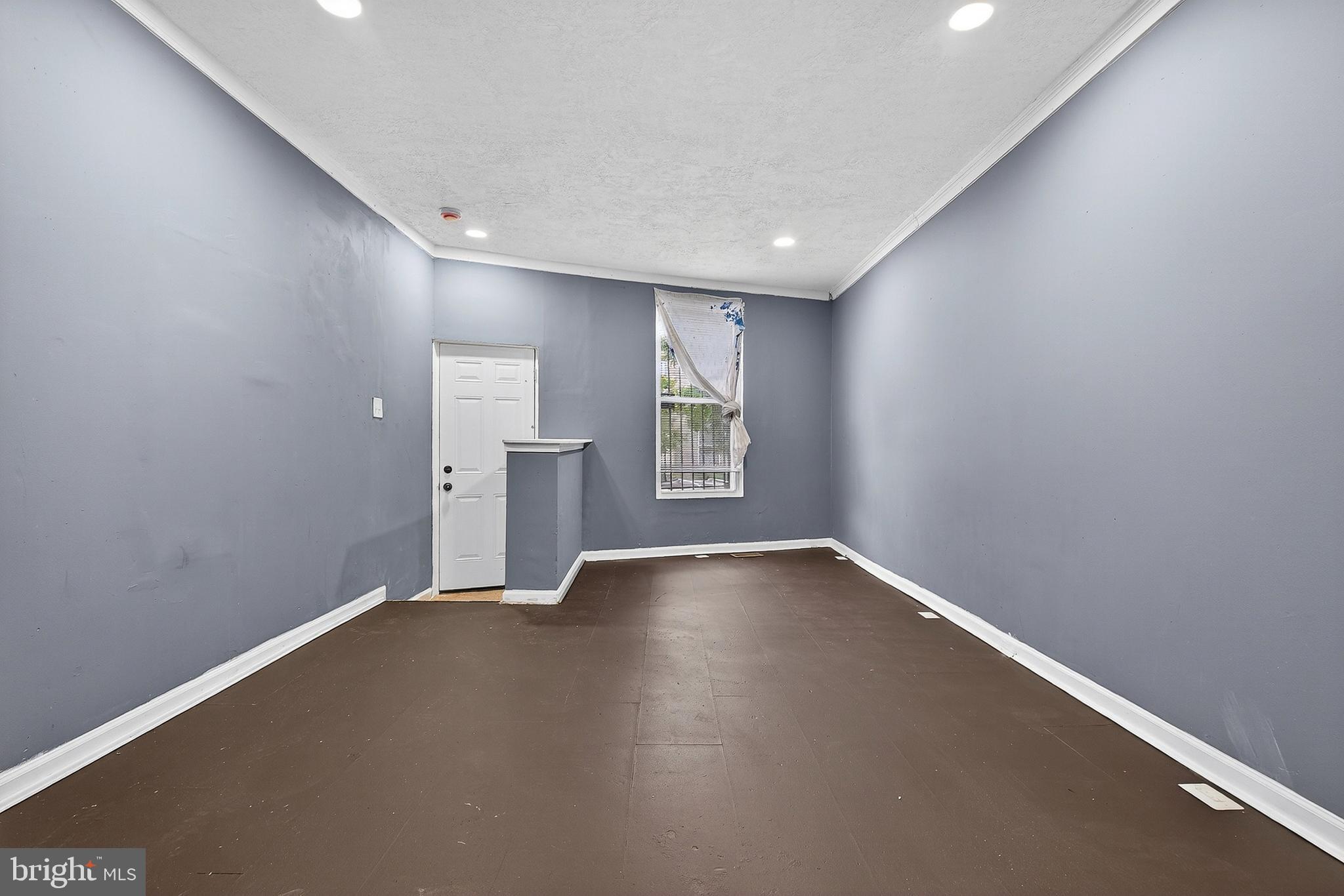 CARROLLTON RIDGE - Residential