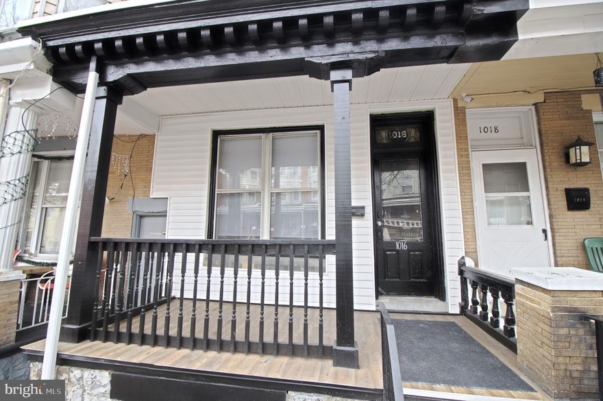 Introducing a charming and historic home built in 1900, this unique property offers a delightful living experience for those seeking a cozy and character-filled space. This 1-bedroom is located on the THIRD floor. 

This home also prioritizes your well-being. Smoking is strictly prohibited, ensuring a clean and healthy environment for all residents. Whether you are a student, a young professional, this 1 bedroom apartment is the perfect place to call home. 

Don't let this chance slip away.  Contact us today to schedule a viewing.