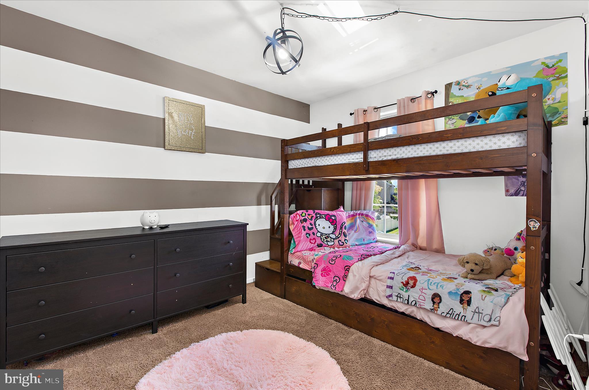 CARROLL MEADOWS - Residential