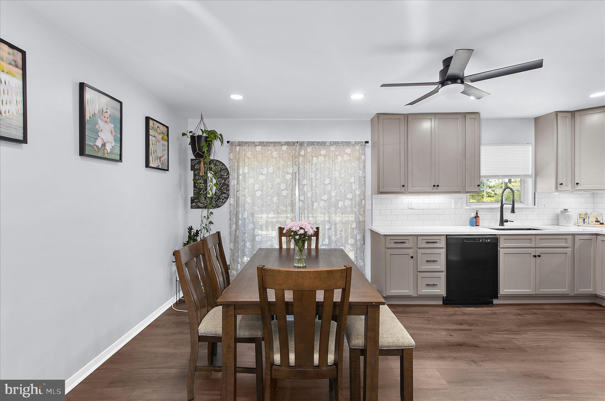 CARROLL MEADOWS - Residential