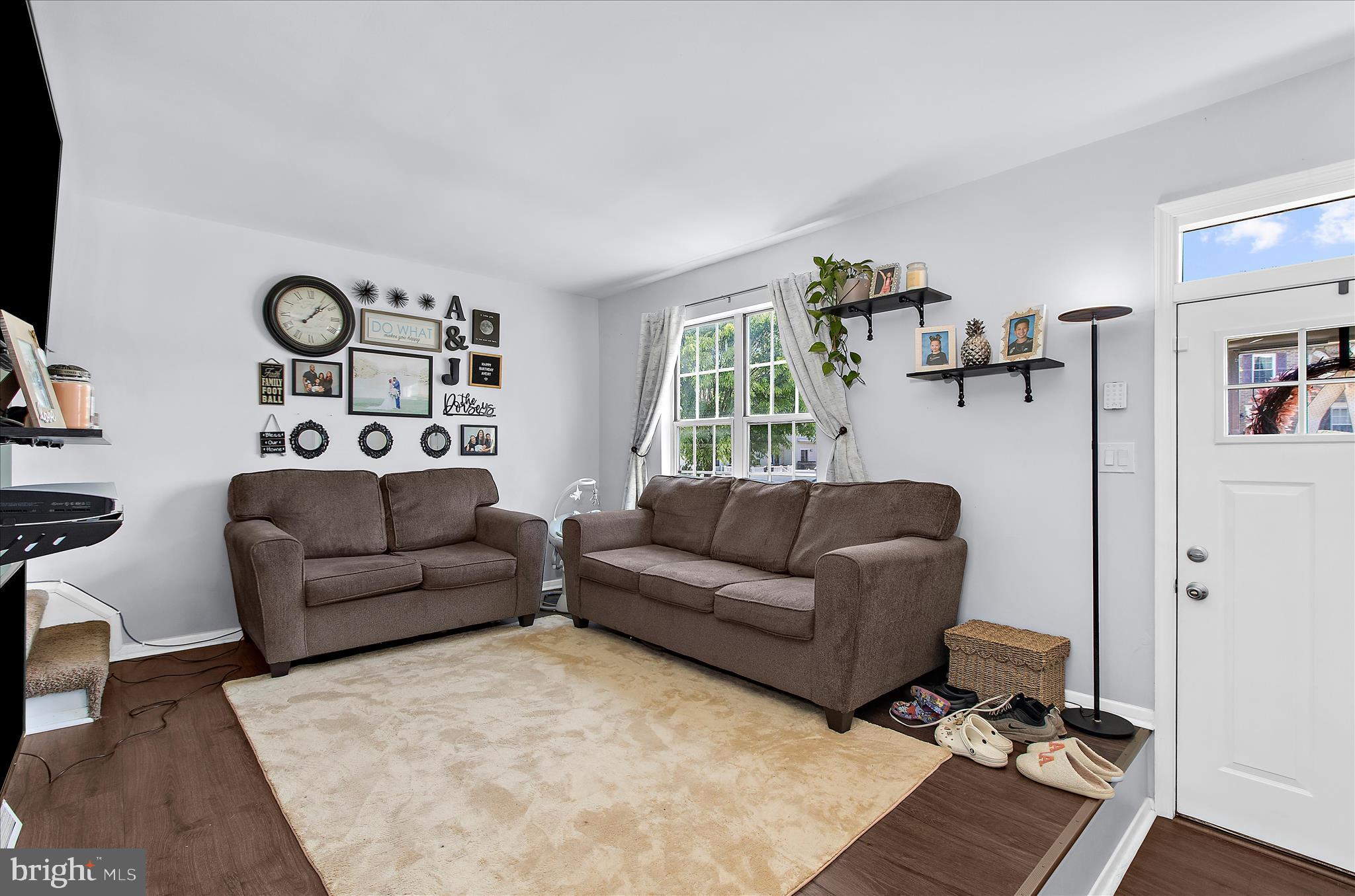 CARROLL MEADOWS - Residential