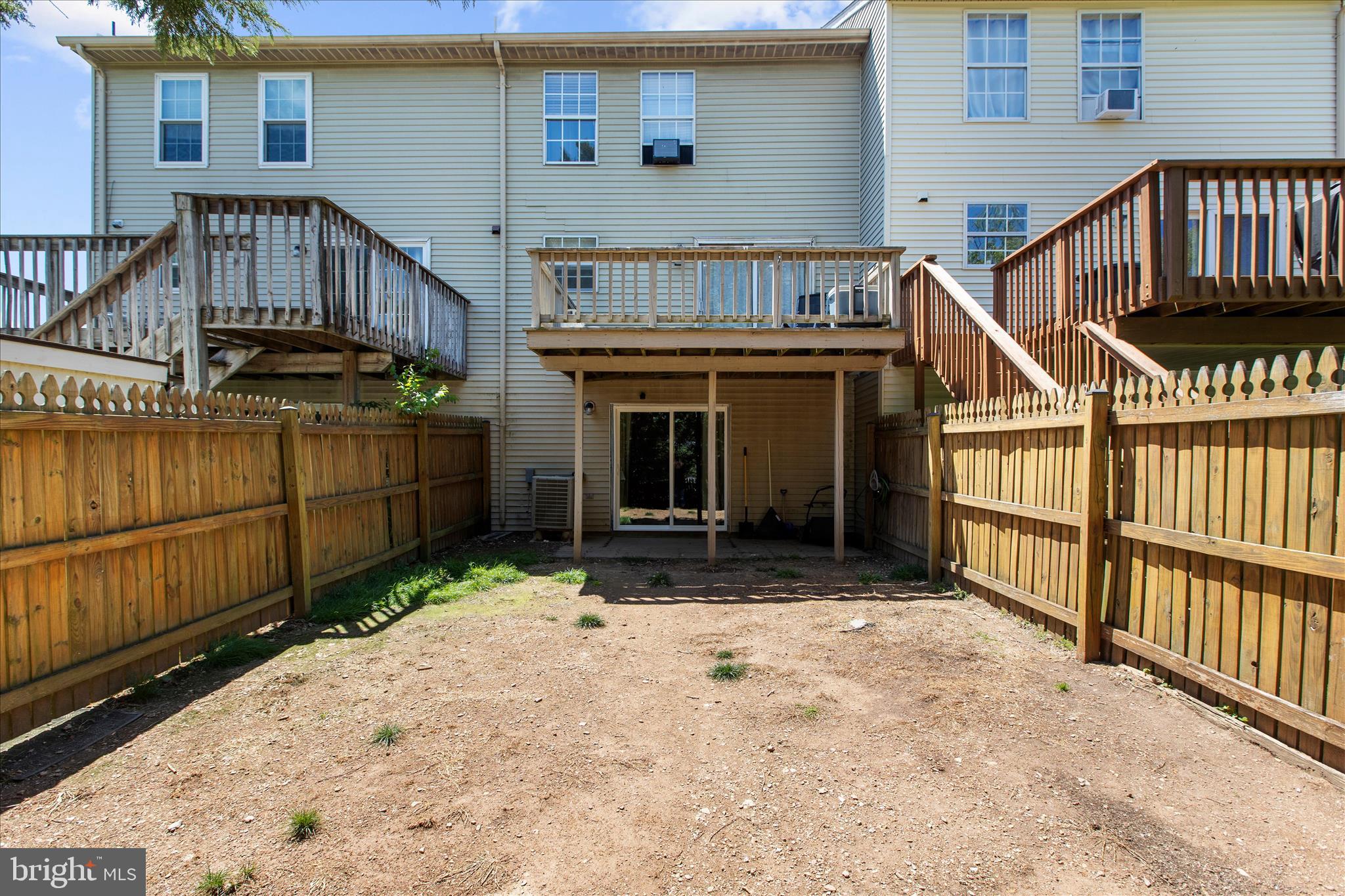 CARROLL MEADOWS - Residential