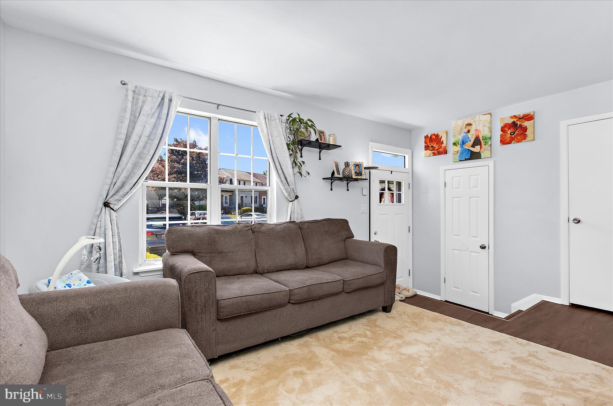 CARROLL MEADOWS - Residential