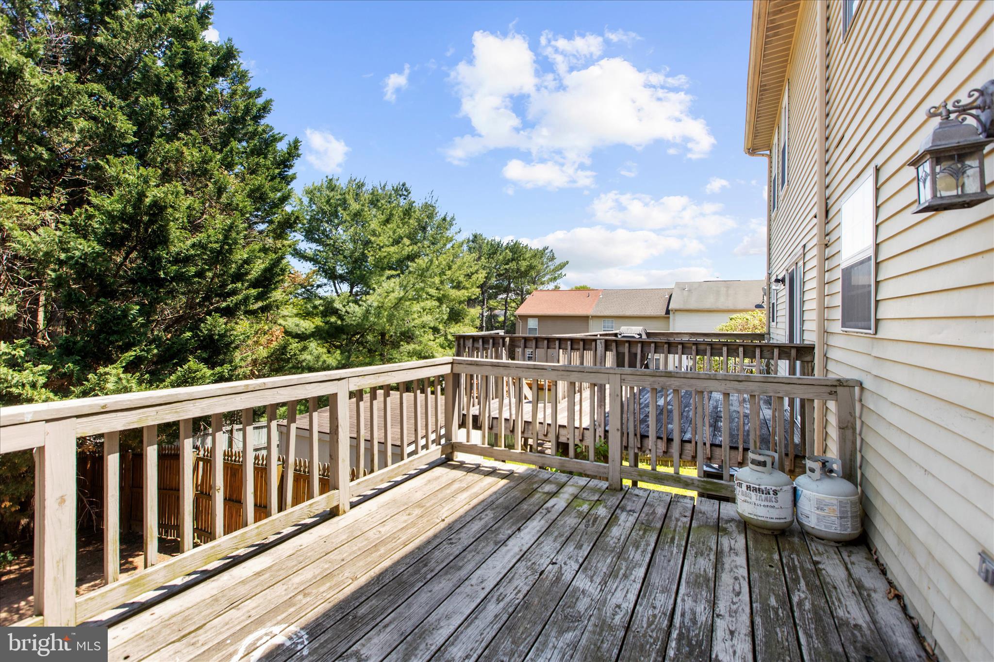 CARROLL MEADOWS - Residential
