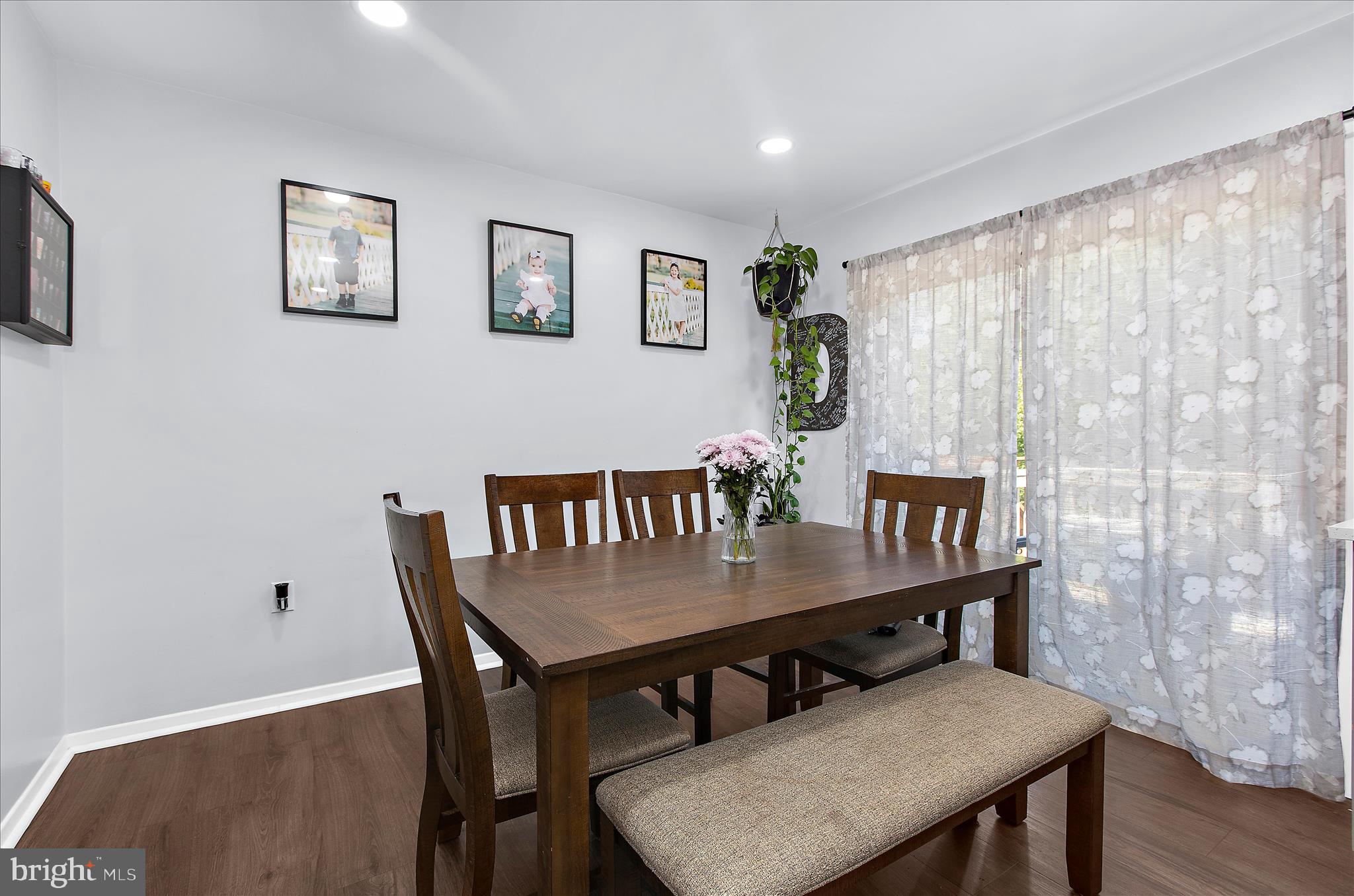 CARROLL MEADOWS - Residential