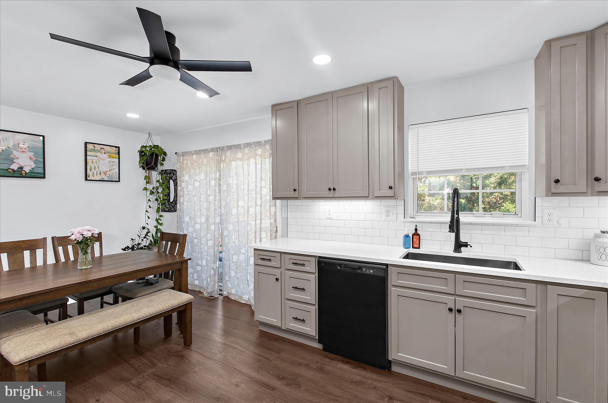 CARROLL MEADOWS - Residential