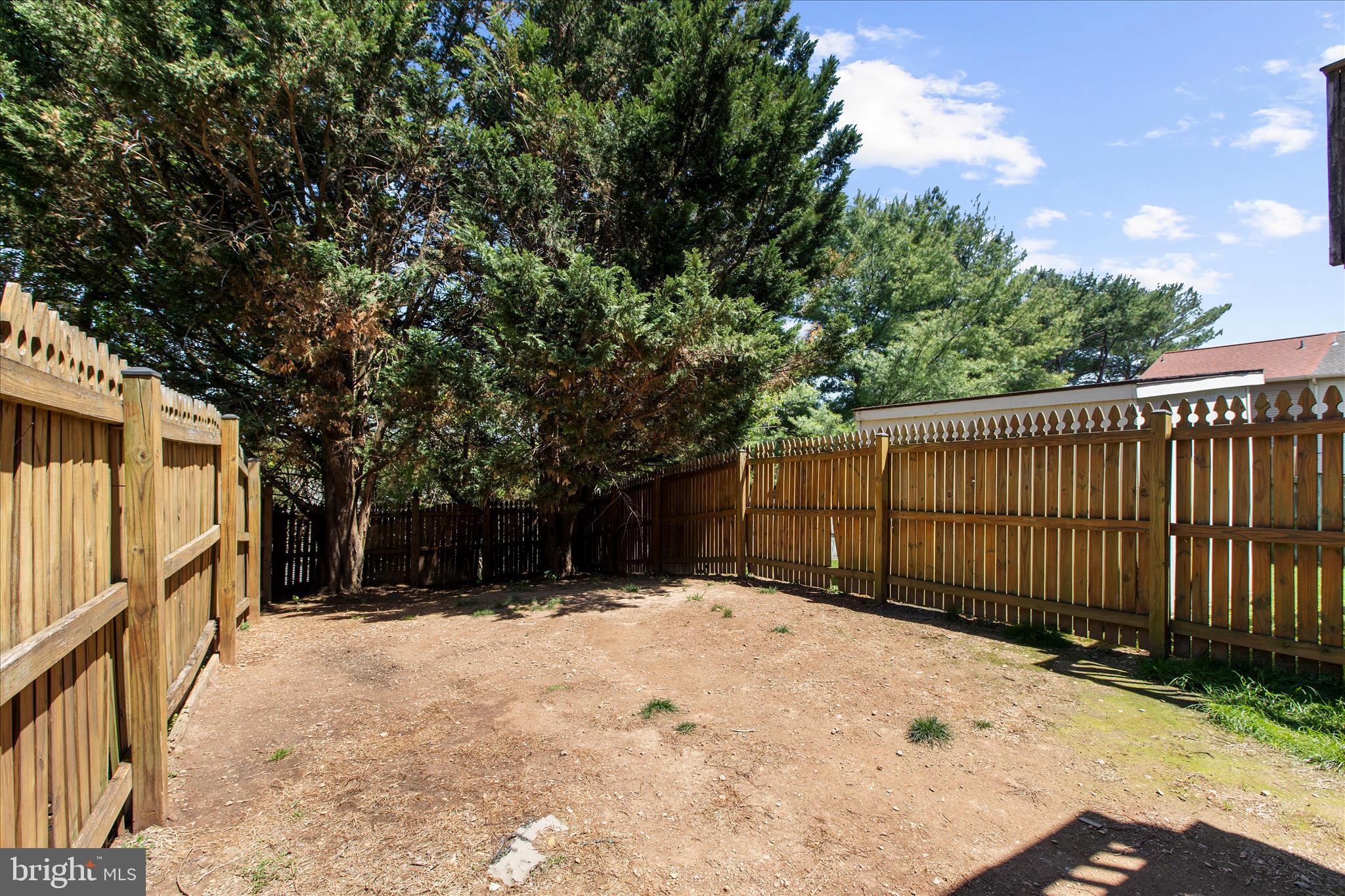 CARROLL MEADOWS - Residential