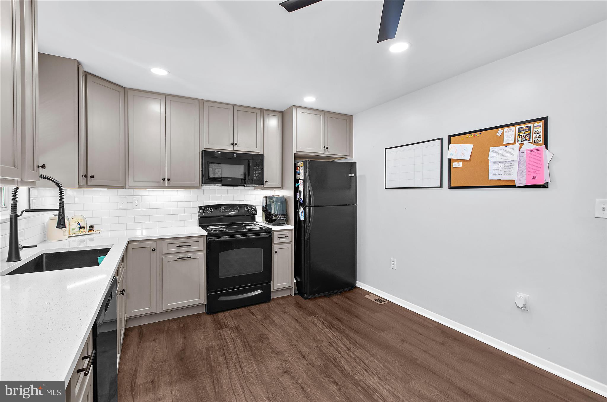 CARROLL MEADOWS - Residential