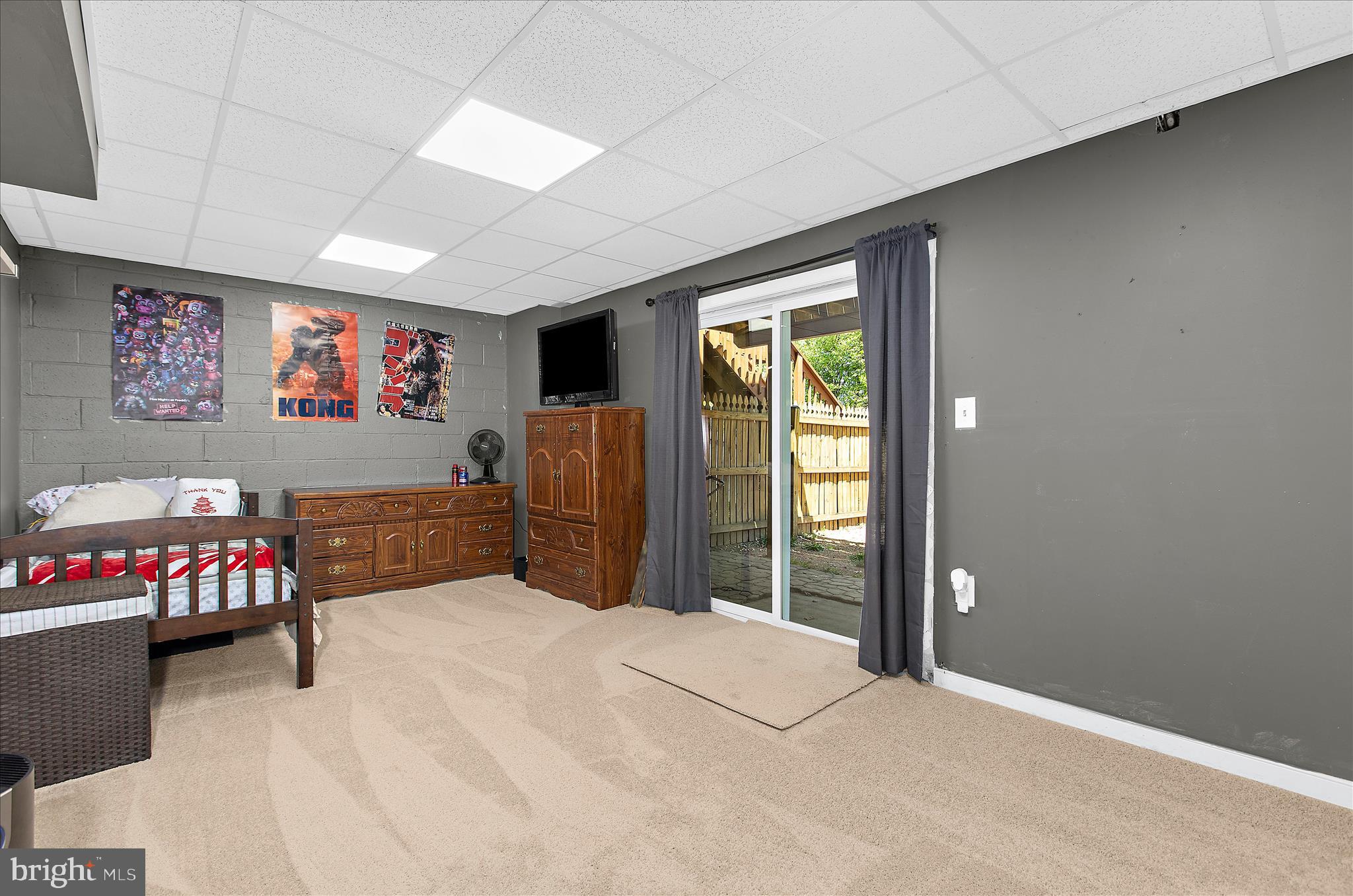 CARROLL MEADOWS - Residential