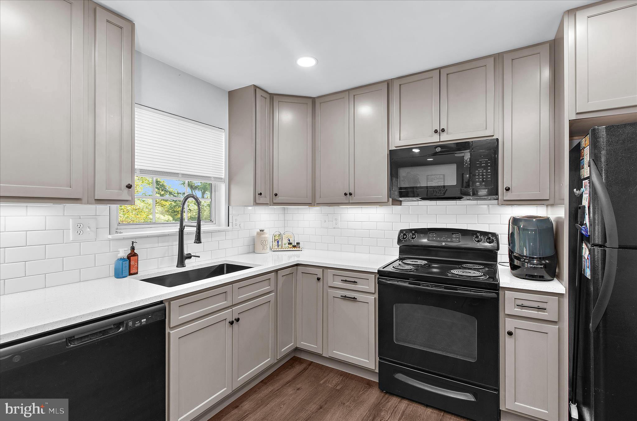 CARROLL MEADOWS - Residential