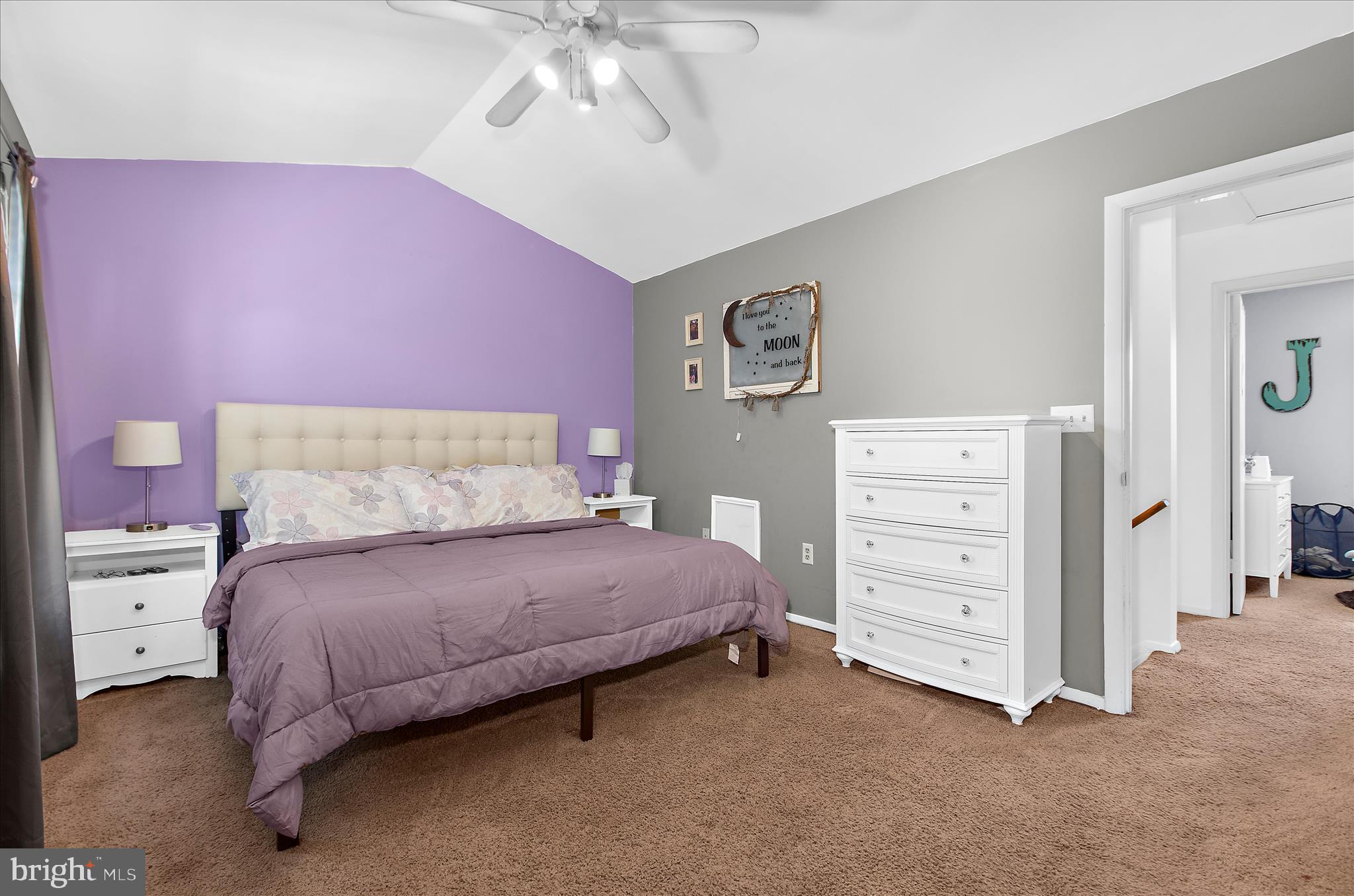 CARROLL MEADOWS - Residential