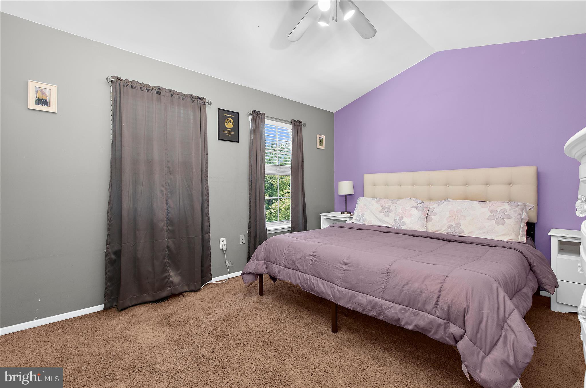 CARROLL MEADOWS - Residential