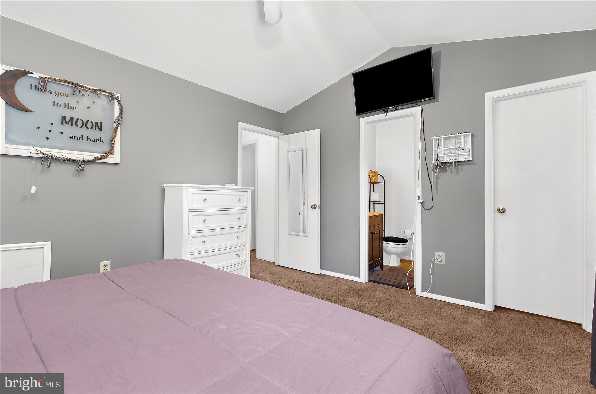 CARROLL MEADOWS - Residential