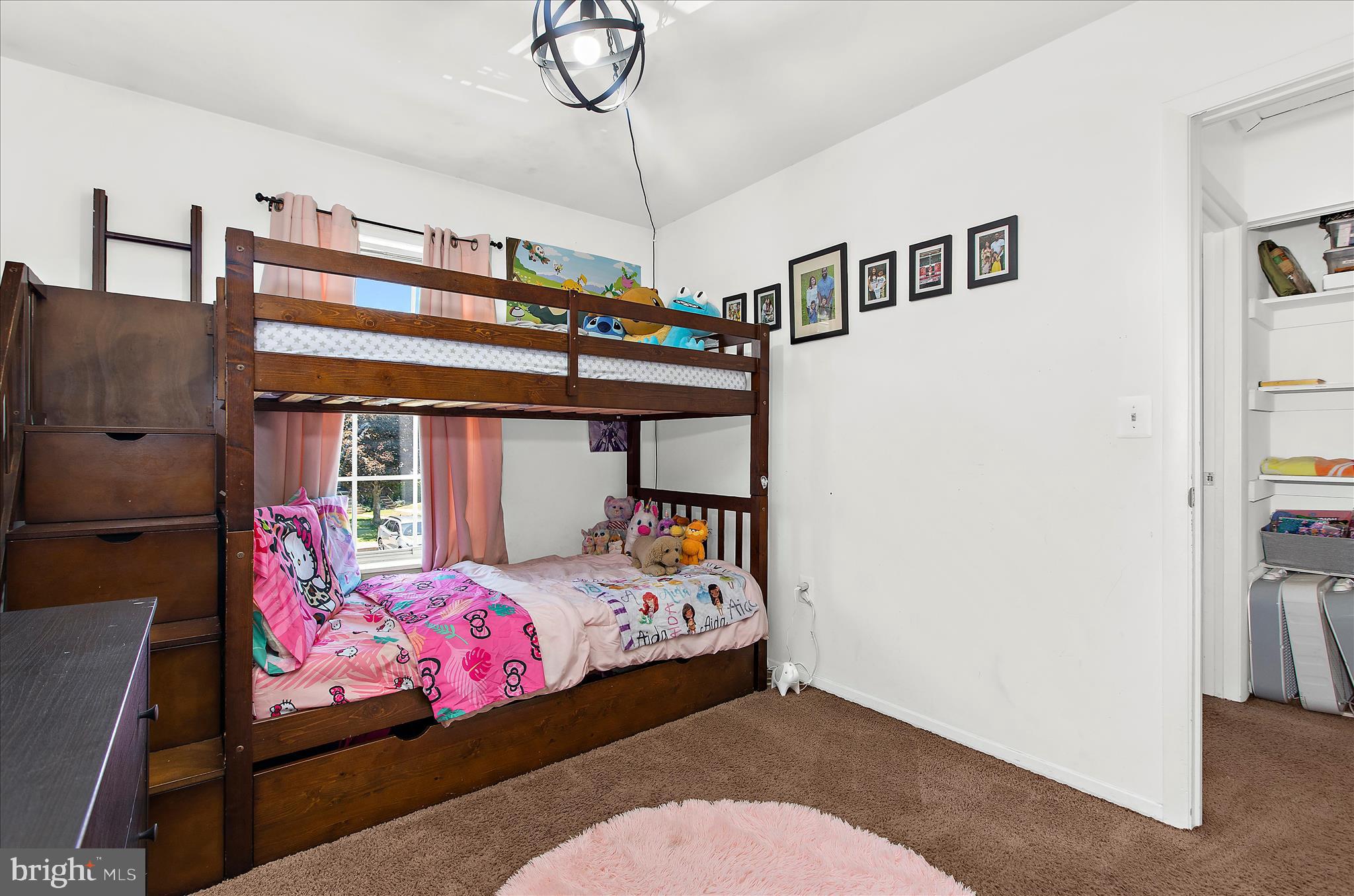 CARROLL MEADOWS - Residential