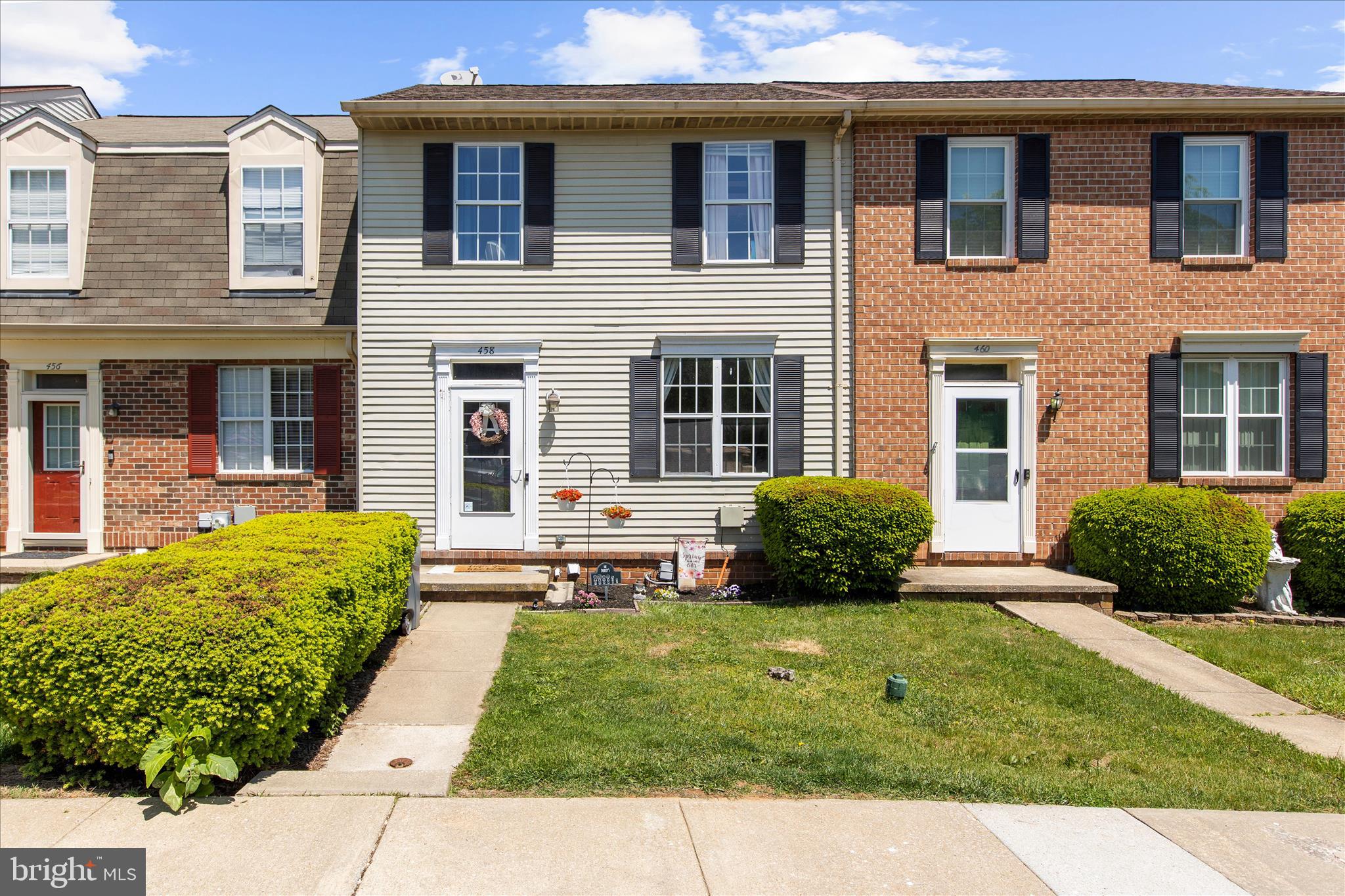CARROLL MEADOWS - Residential