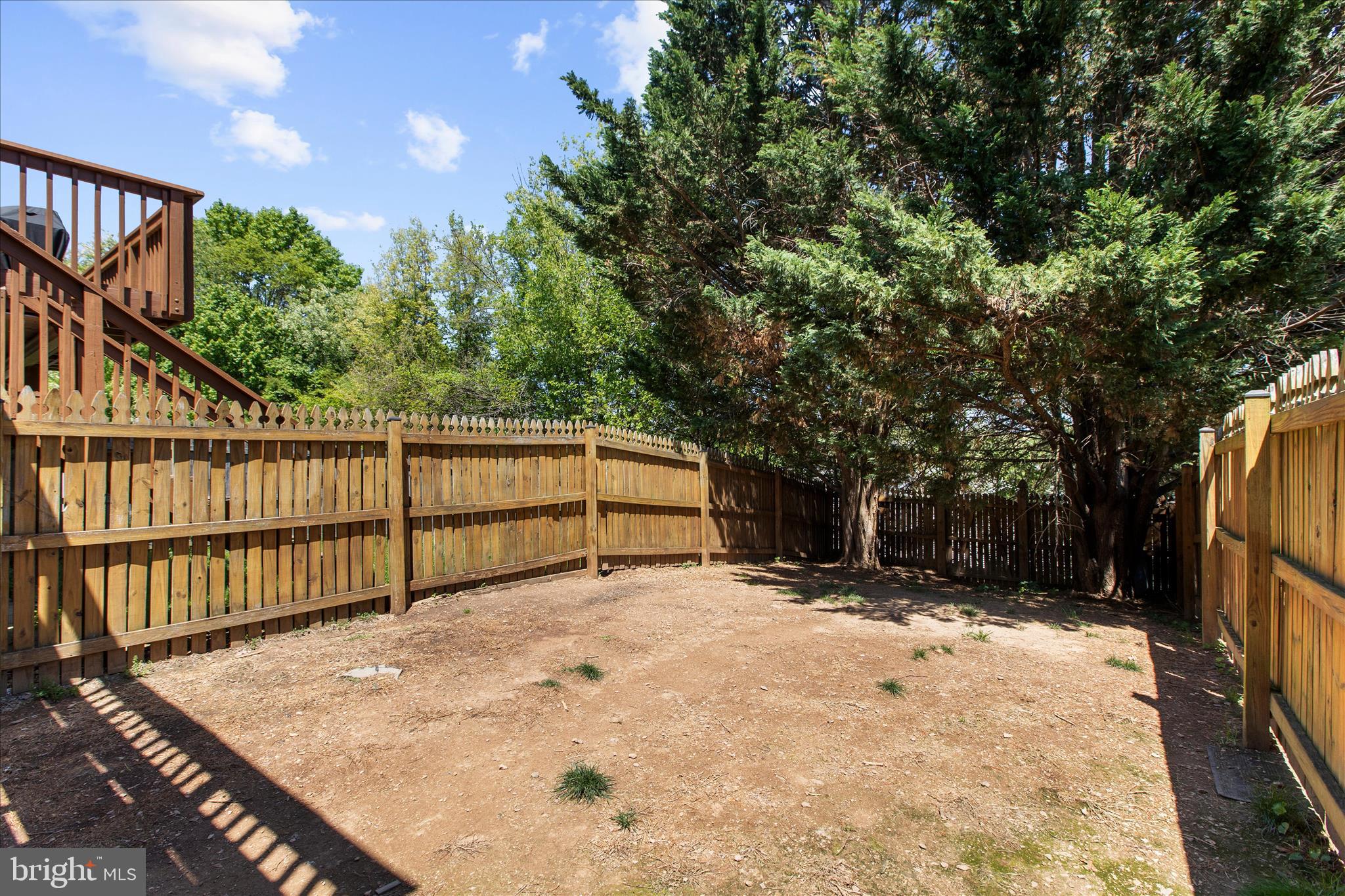 CARROLL MEADOWS - Residential
