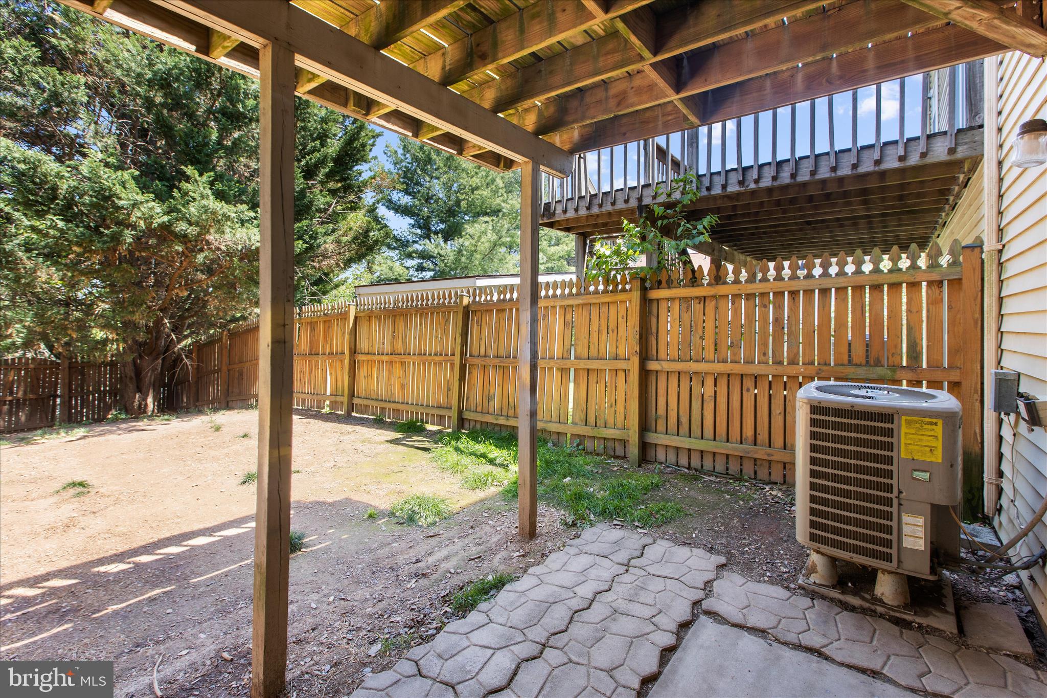 CARROLL MEADOWS - Residential
