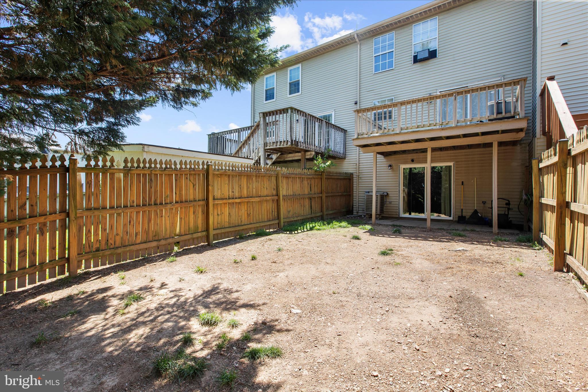 CARROLL MEADOWS - Residential