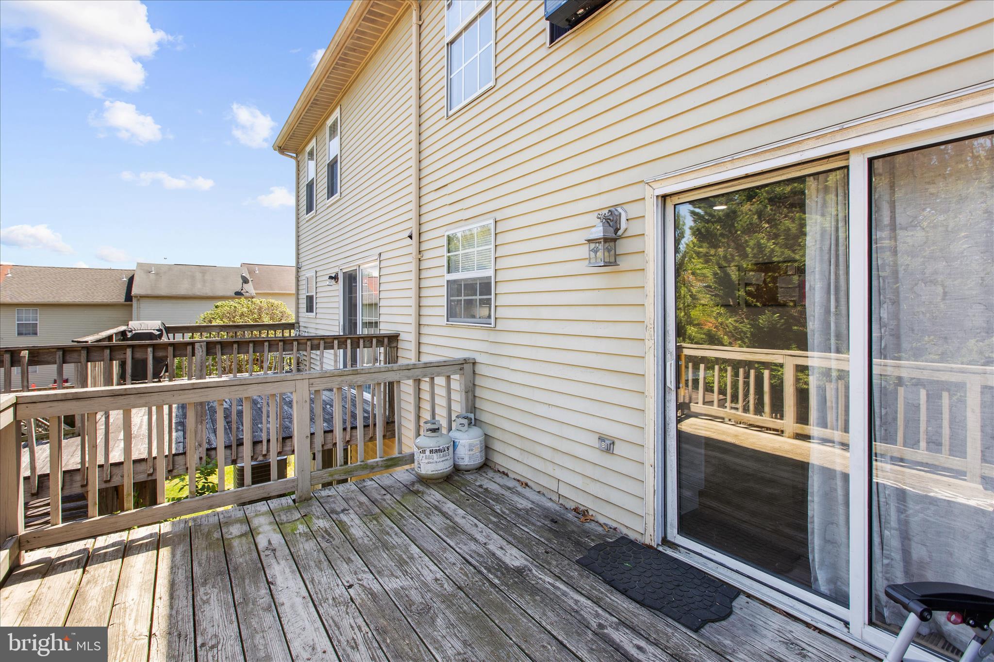 CARROLL MEADOWS - Residential