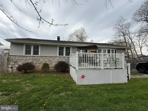 MLS: PADE2112534
