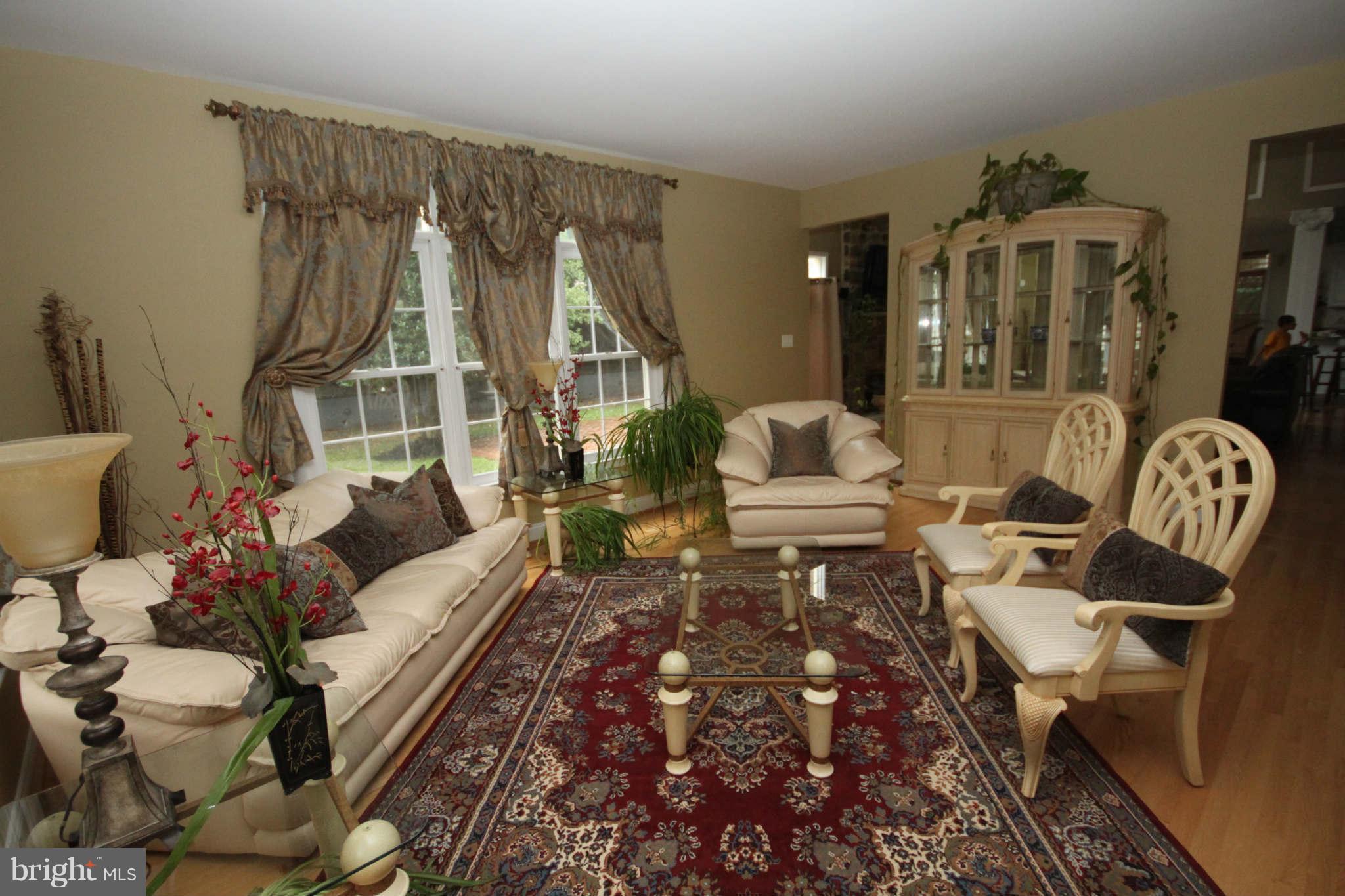 BARRINGTON - Residential