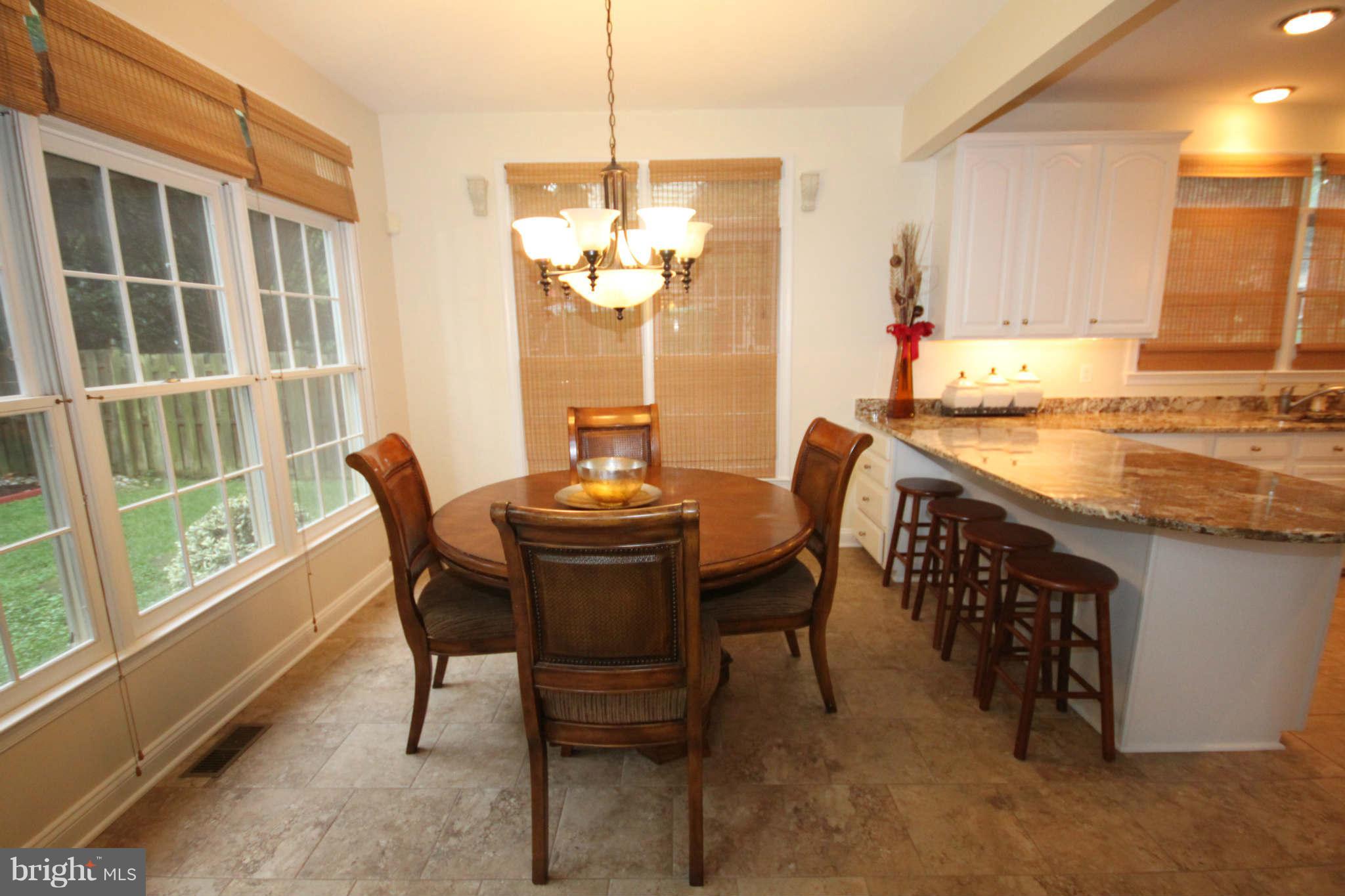 BARRINGTON - Residential