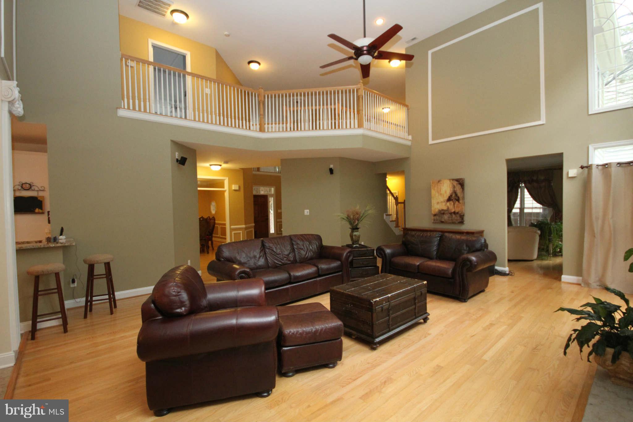 BARRINGTON - Residential